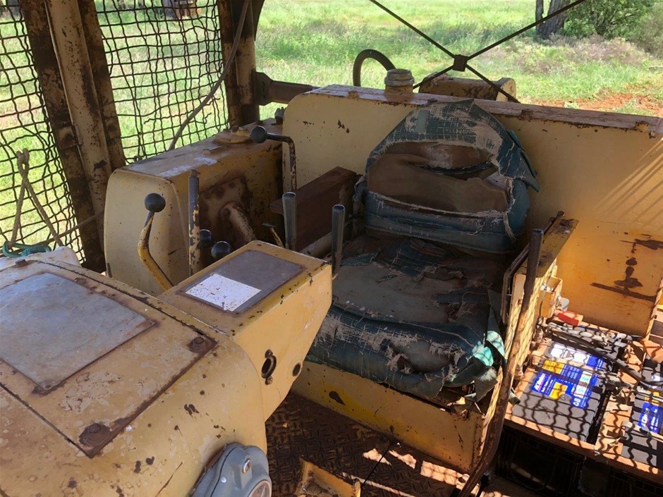 2024 Skid Steer Bucket (Unused)