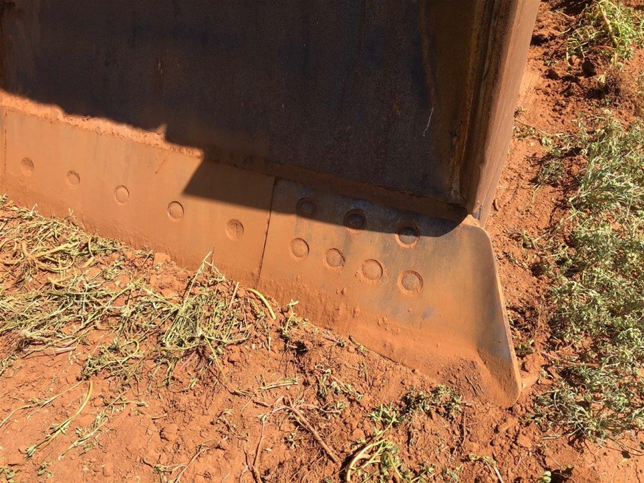 2025 Forklift Jib (Unused)