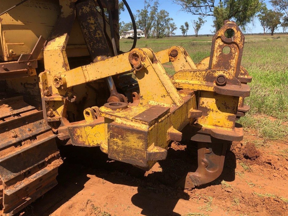 2025 Dumper Hydraulic Track with Rotating Dumper DR1200 (Unused)