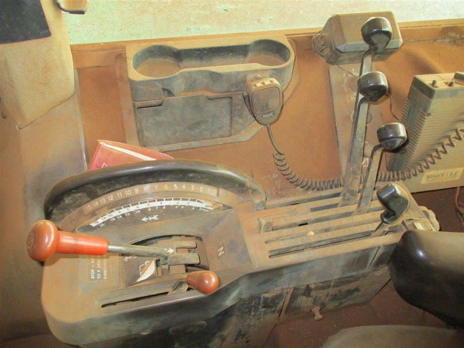 Road Line Sprayer - Unused 2026