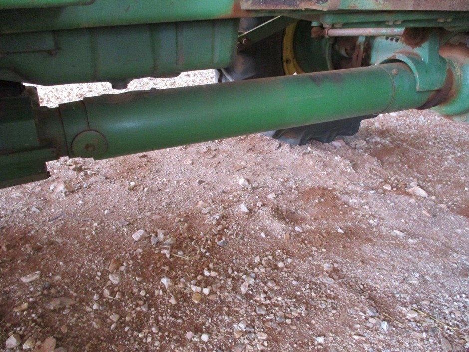 <p>Hozone PA554 Hydraulic Power Pack And Manual Jack</p>