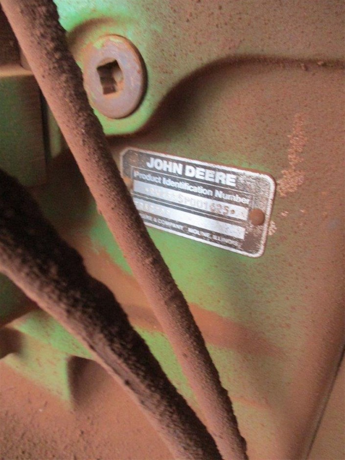 Portable Double Toilet Block, Portable Building (Unused)