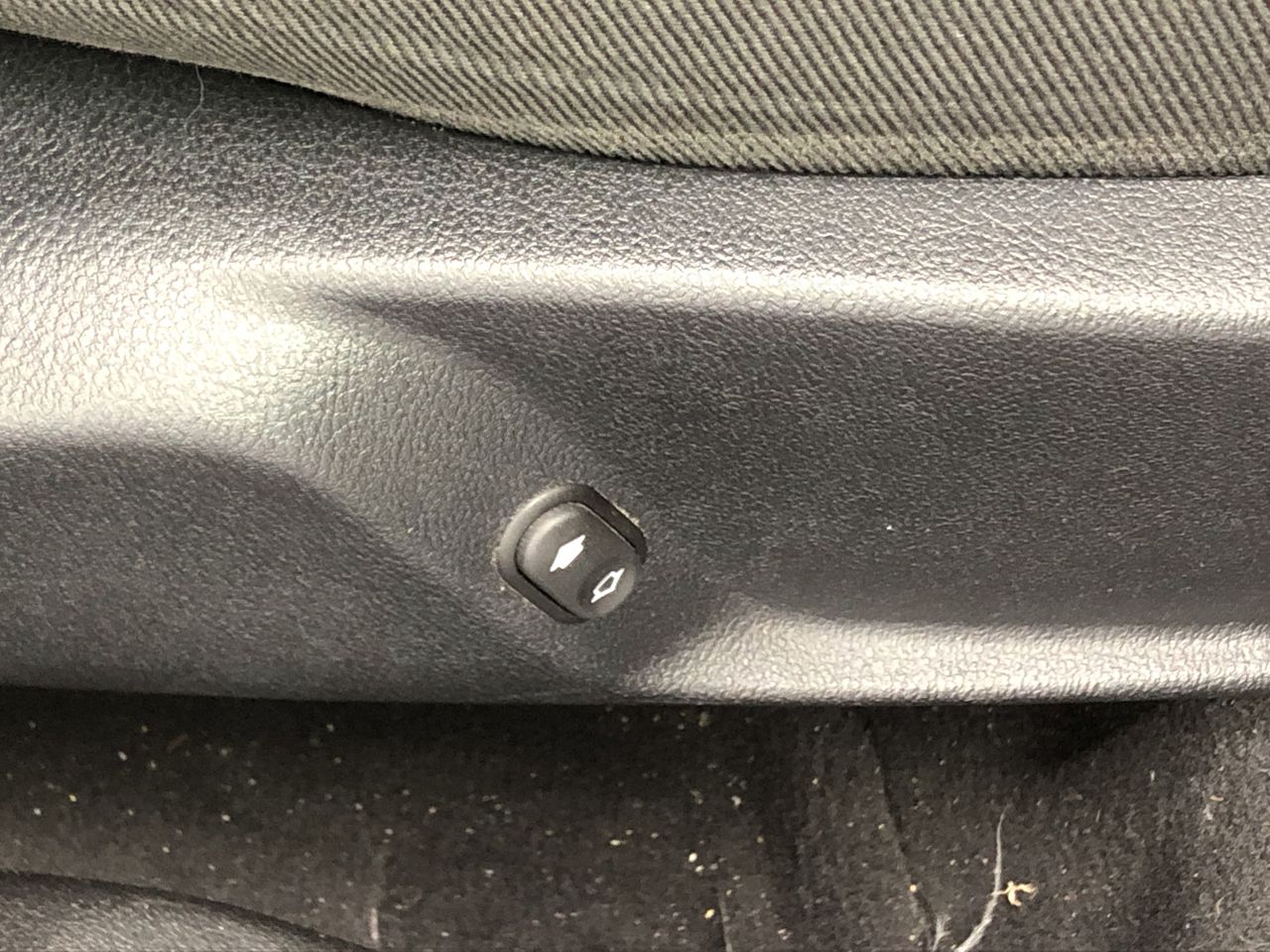 2002 Ford Escape XLS BA Automatic Wagon