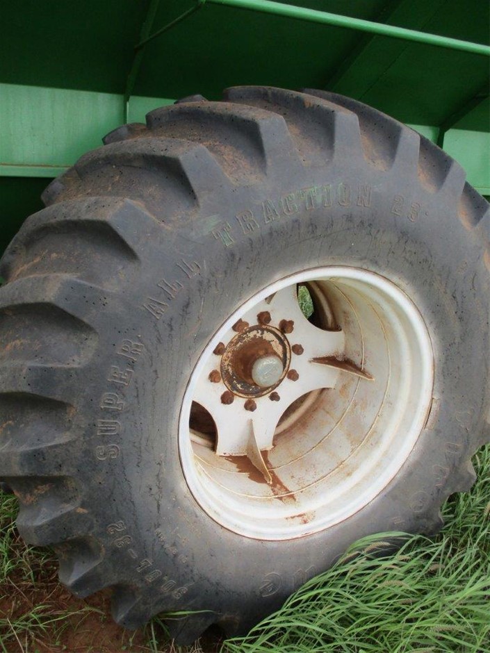 20ft Container Style Swimming Pool(Unused),