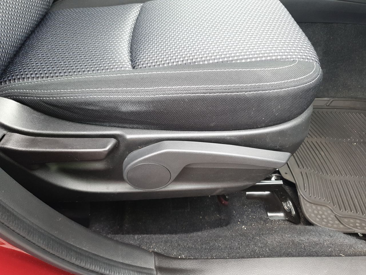 Fishbone Blue Shiraz 2021 (6x 750mL) Margaret River