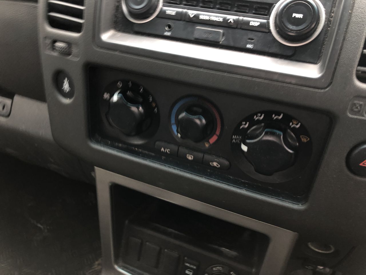 2012 Subaru Impreza 2.0i G4 CVT Sedan