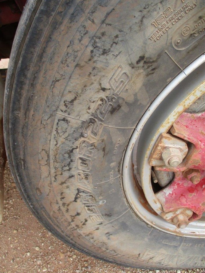 Bleasdale Sparkling Shiraz NV (6x 750mL), Langhorne Creek, SA.