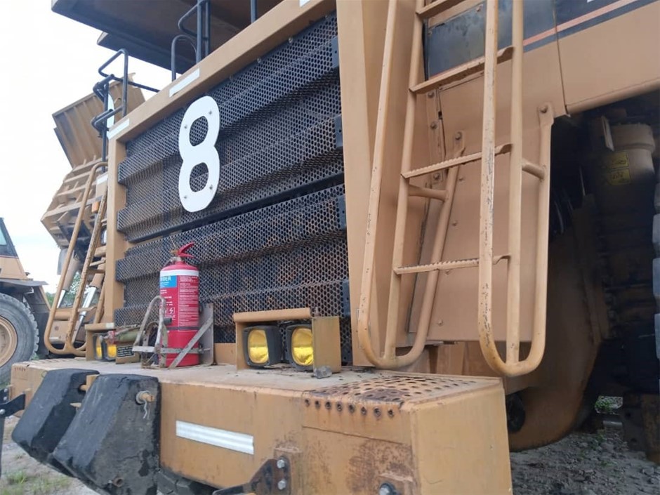 Welding Table (Unused)