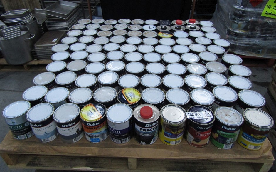 Silenced 25kVA Generator (Unused)