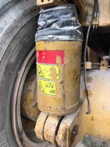 6kW Silenced Diesel Engine Generator (Unused)