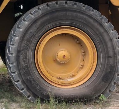 200 Litre Fuel Tank (Unused)