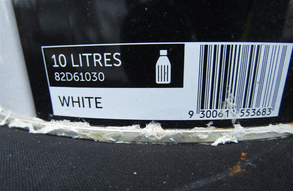 Quantity of 100 1800mm Star Pickets (Unused)