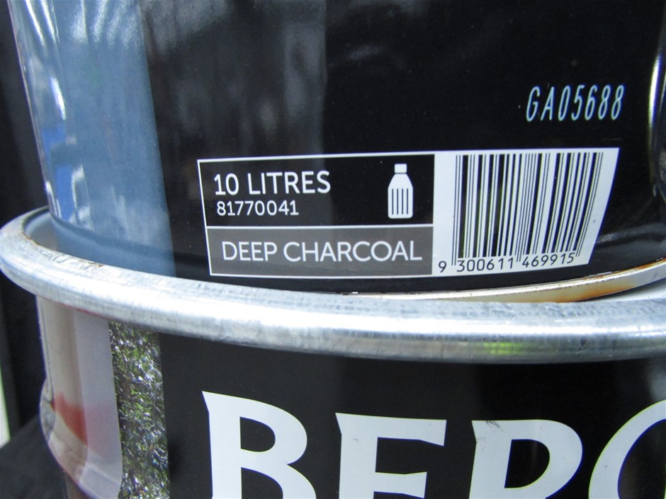 Quantity of 400 1650mm Star Pickets (Unused)