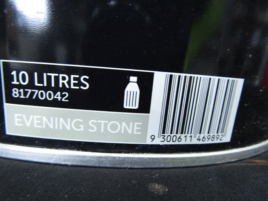 1 Ton Mini Excavator (Unused)