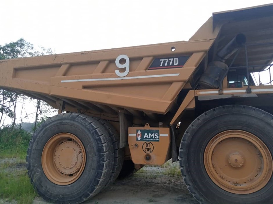 <p>2018 Hino FG 500 4 x 2 Attenuator Truck</p>