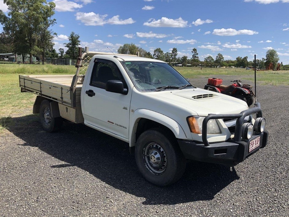 Tolsen 5Pcs Masonry Drill Bits Set