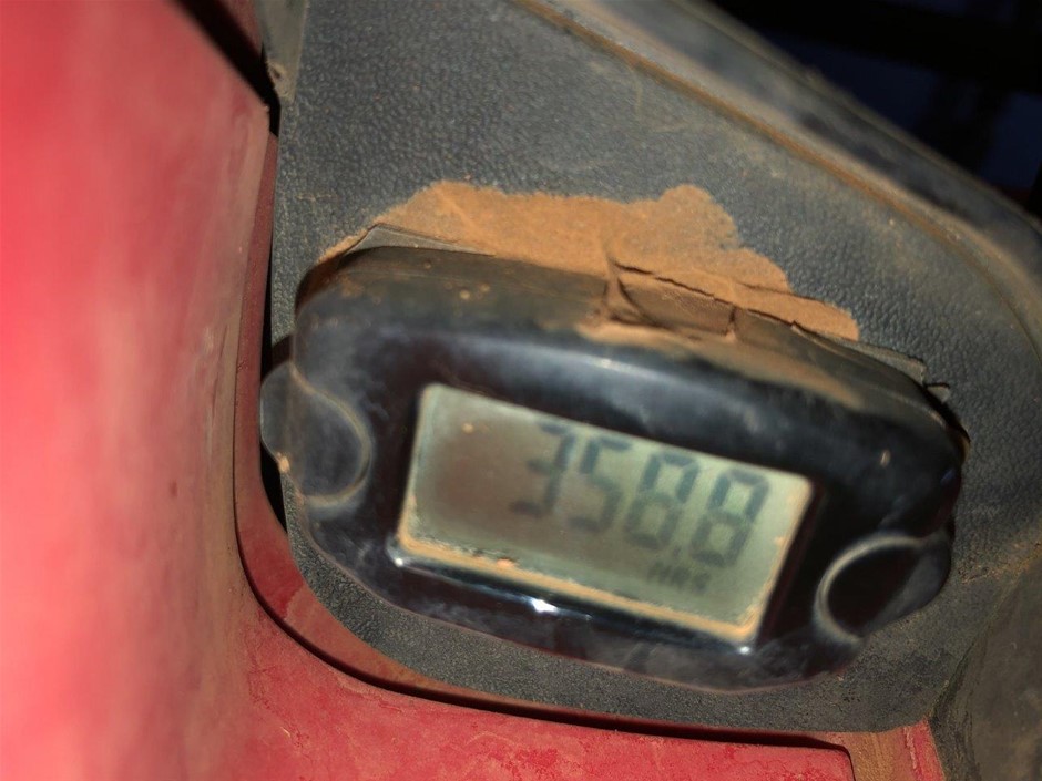 2014 Iveco Daily 4 x 2 Bus