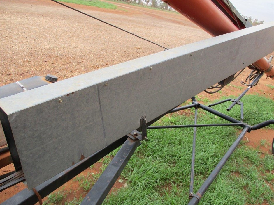 ZINUS Van King Single Bed Frame 40cm Metal Bed Base, Steel Slat Mattress Su