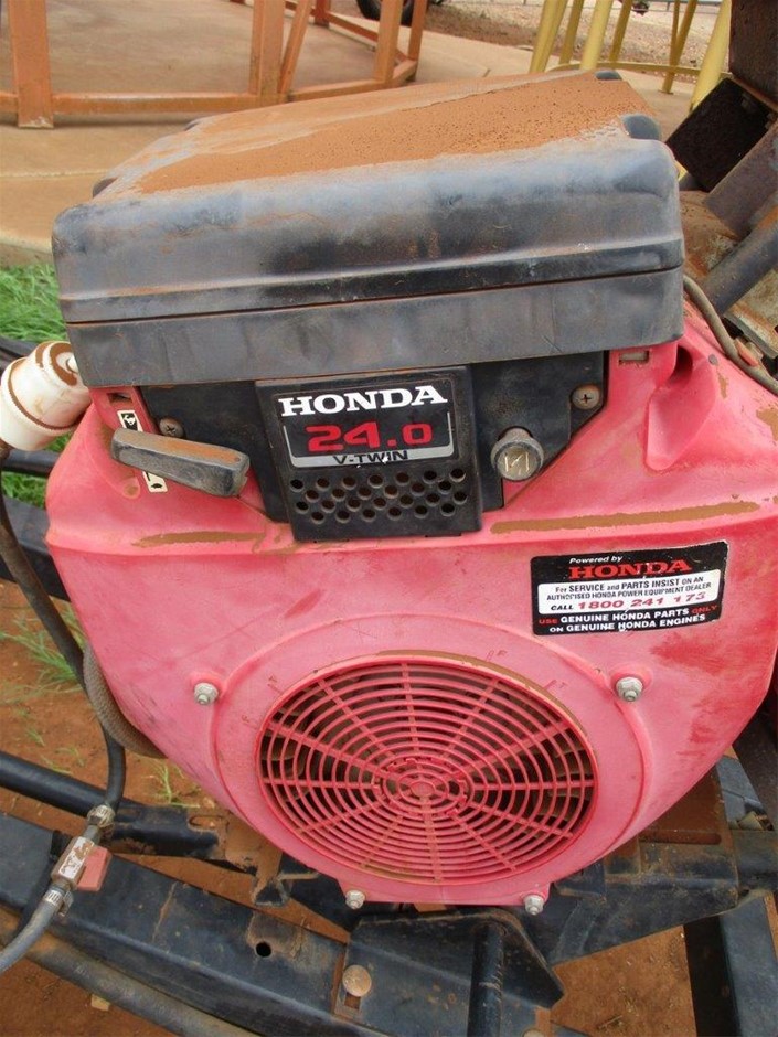 PLUM Wooden Sandpit with Canopy, Natural. NB: Sand NOT included.