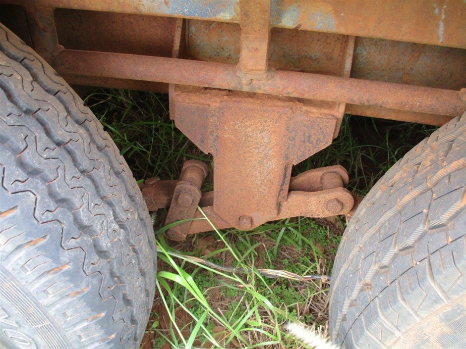 4 x HUSKIMO Motivate Dog Lead in Uluru - Ultra Light.