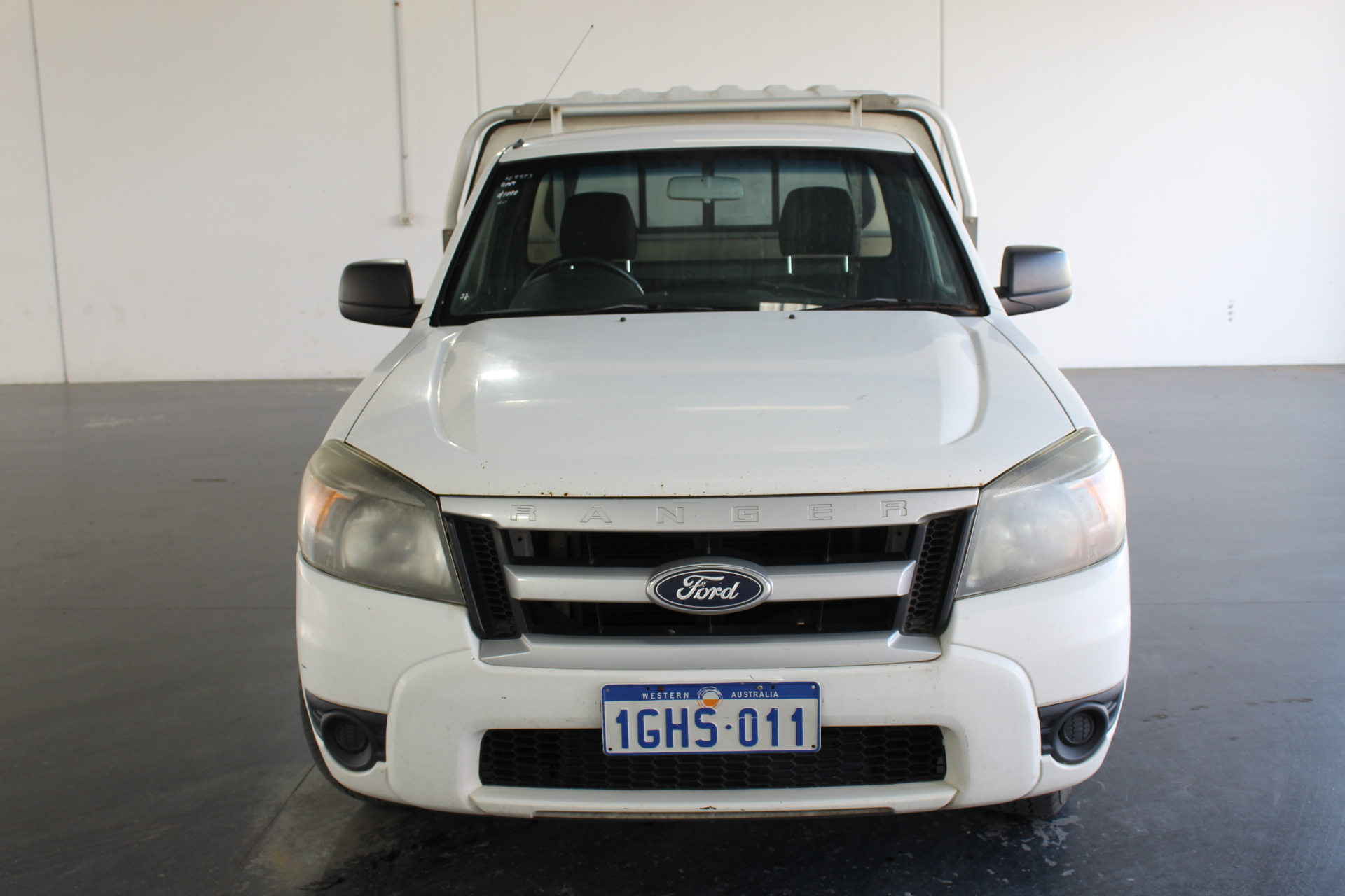 TONTINE Comfortech Cotton Quilted Pillow Protector, 2pk, White