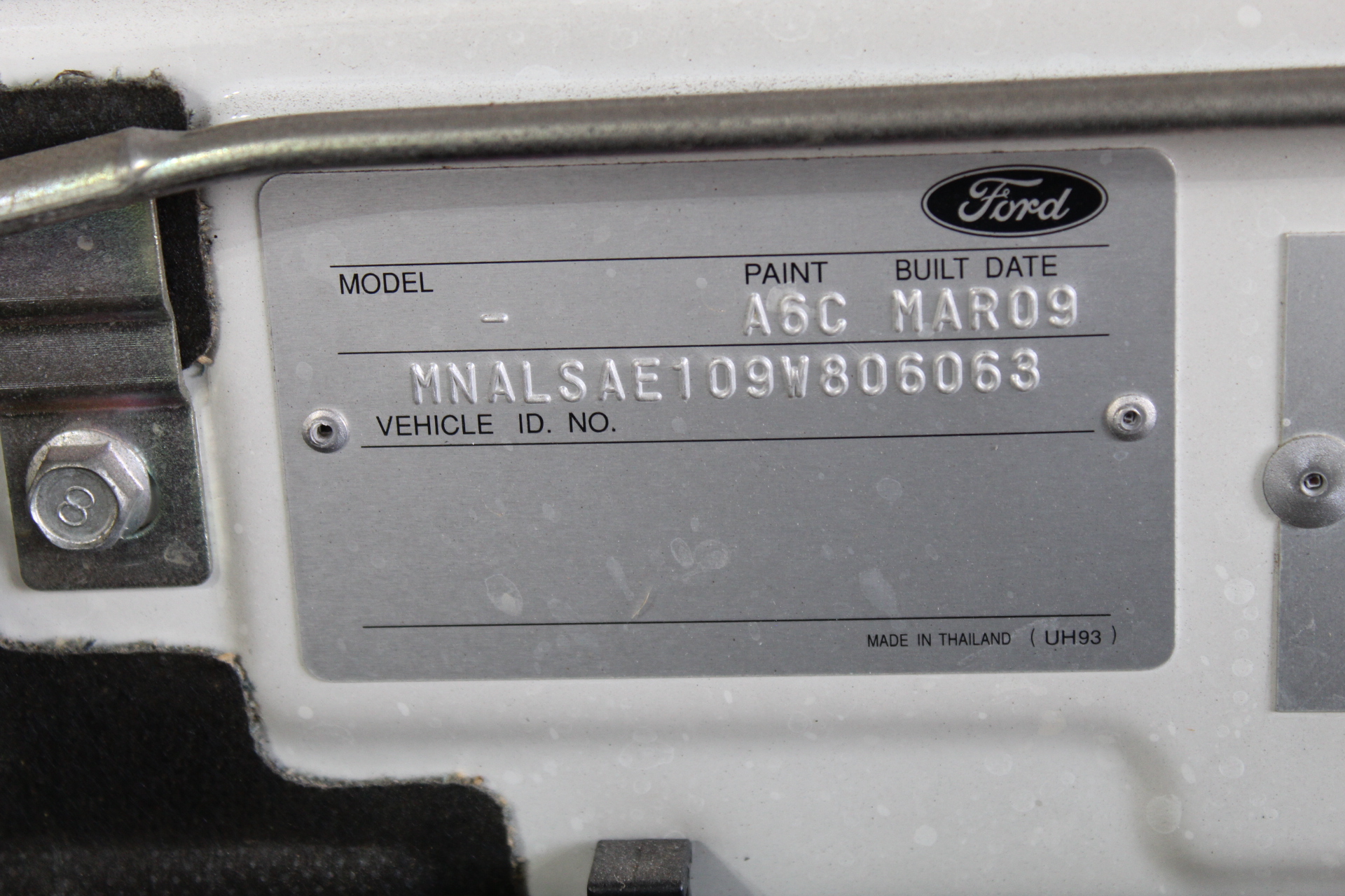 4 in 1 Bucket (Unused)