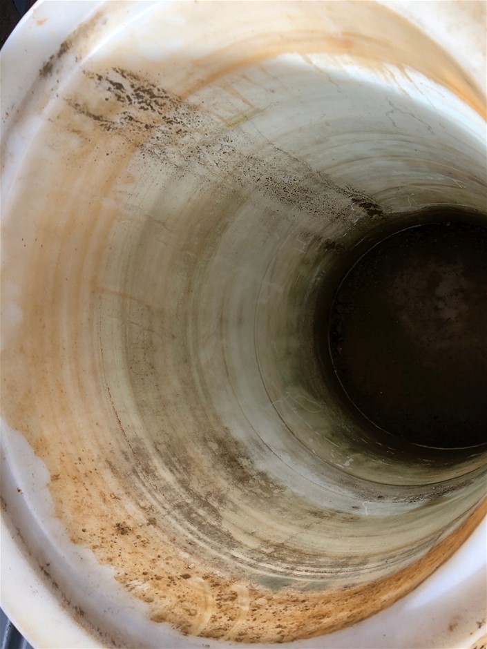 Mud Bucket to Suit 28-36T Excavator(Unused),