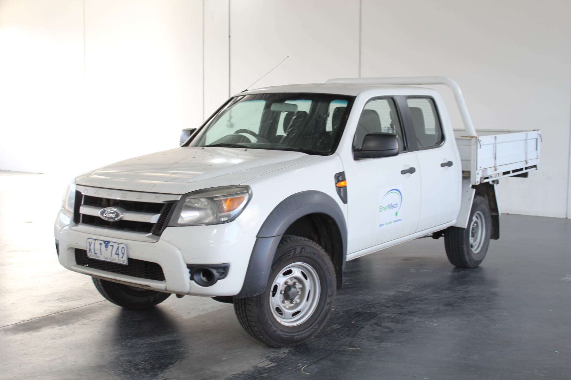 1000mm Mud Bucket To Suit 3T Excavator(Unused),