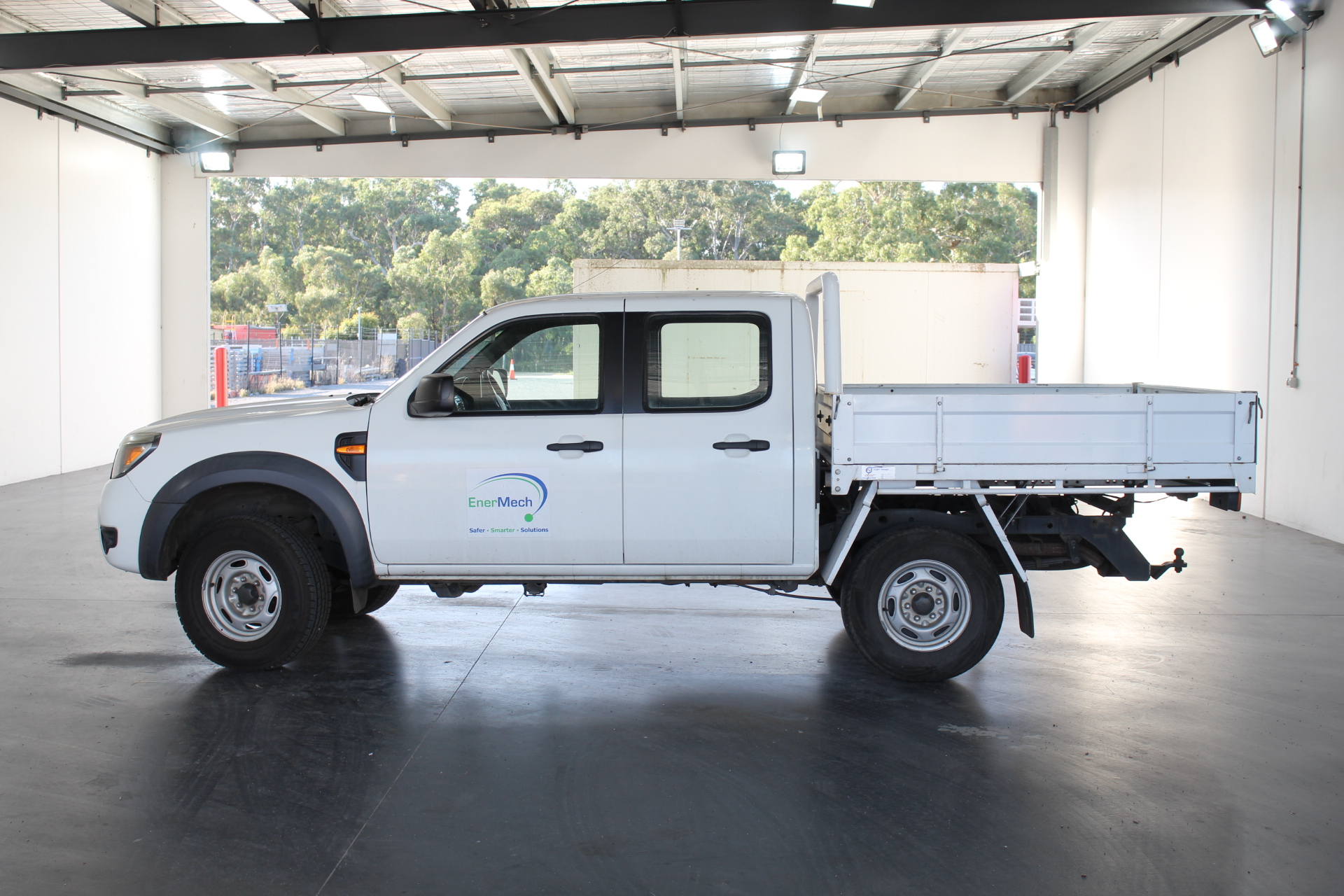 450mm GP/Digging Bucket to Suit 10-17T Excavator(Unused),