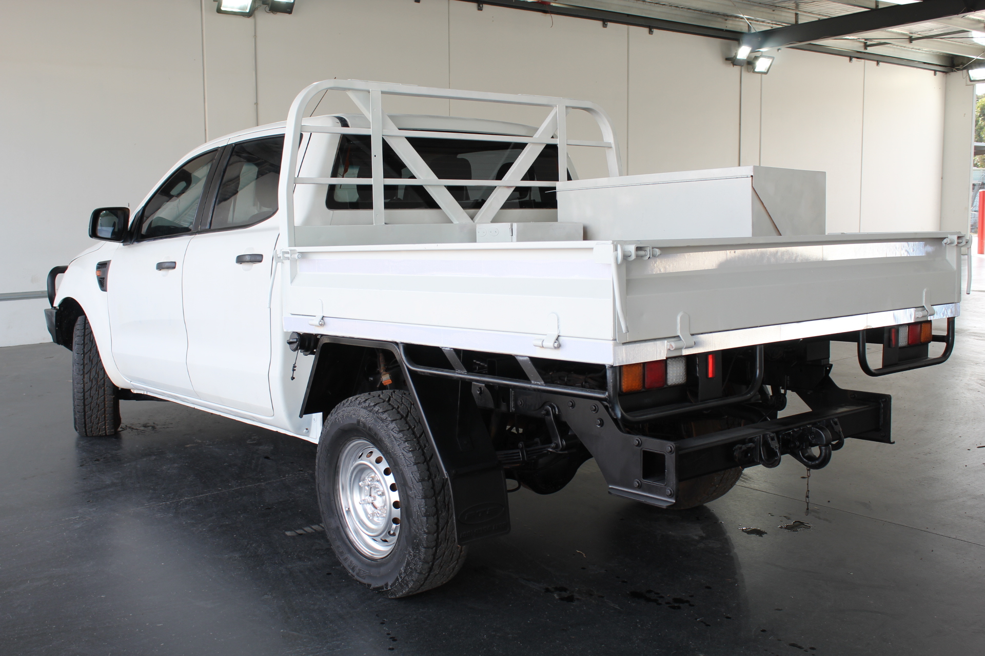 Mulcher Attachment to suit 6T-8T Excavator(Unused),