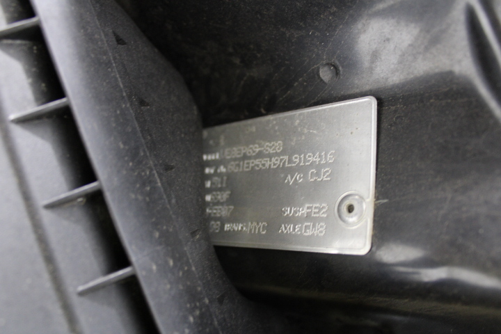 0.20 Carat Blue diamond various HPHT