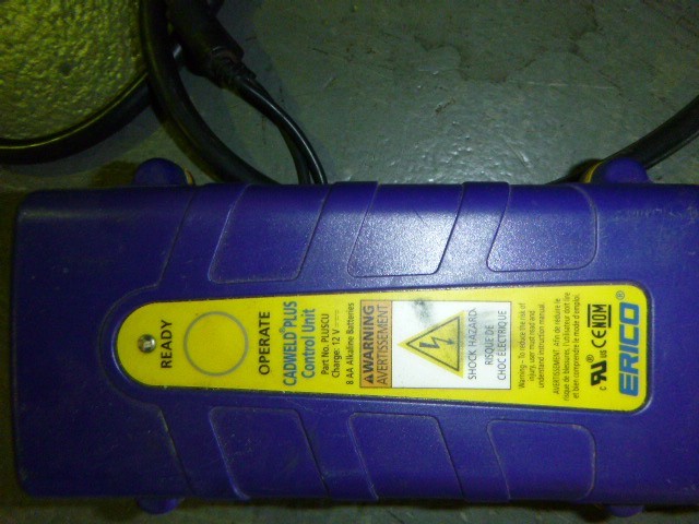 2.07 carat red ruby certified & valuation $995