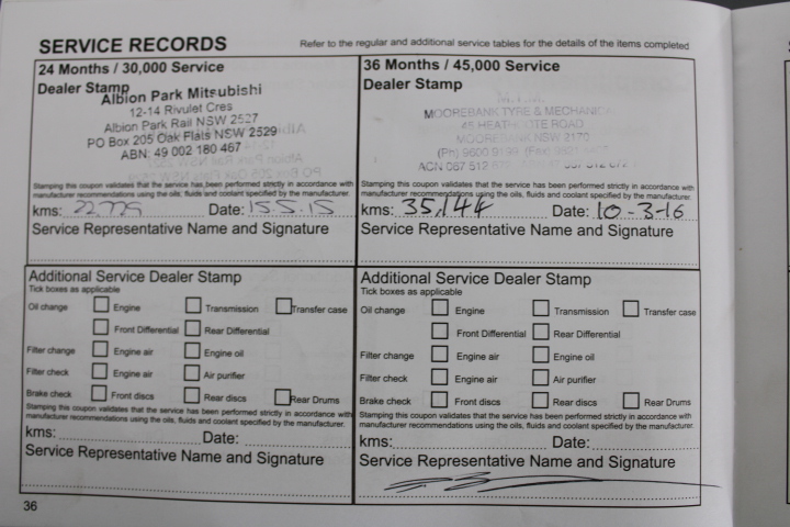 C.O.A. (Set) 7 x 1 Troy OZ "OLD AUST NOTE SERIES" Ingots Finished 999 Gold