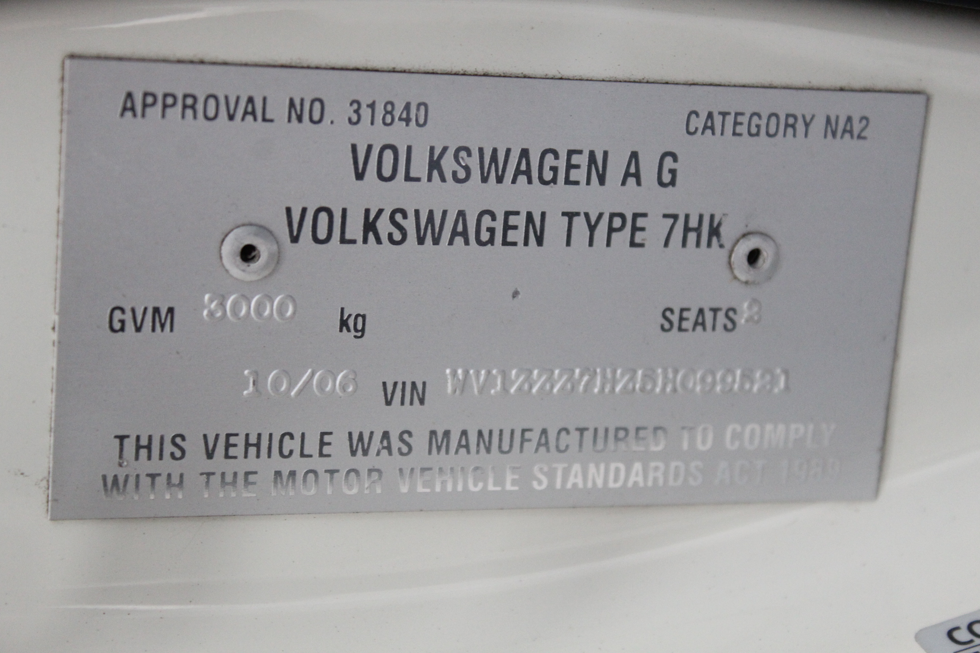 1200 TC Egyptian Cotton Pillow Case Set Hem Stitched | Chocolate | Standard