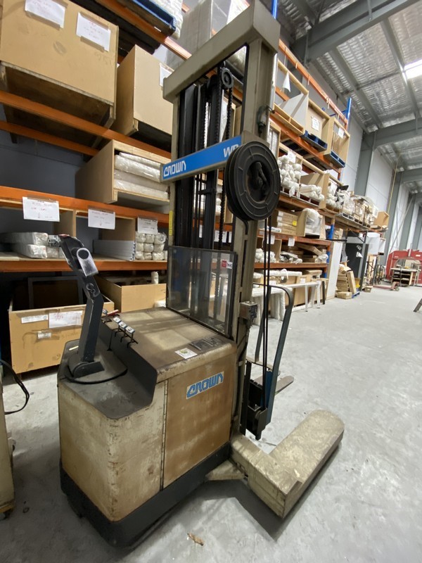 2024 Ti-500A Flip Cylinder Dough Mixer