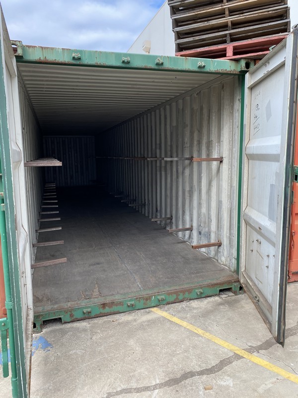 Monolith Vintners Monolithic Shiraz 2017 (3x 750mL), Barossa. 5* Prov.