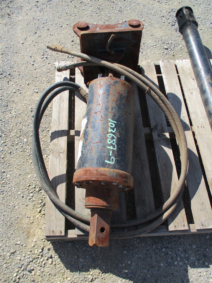 Penfolds RWT Shiraz 2006 (2x 750mL), Barossa Valley. 5* Prov