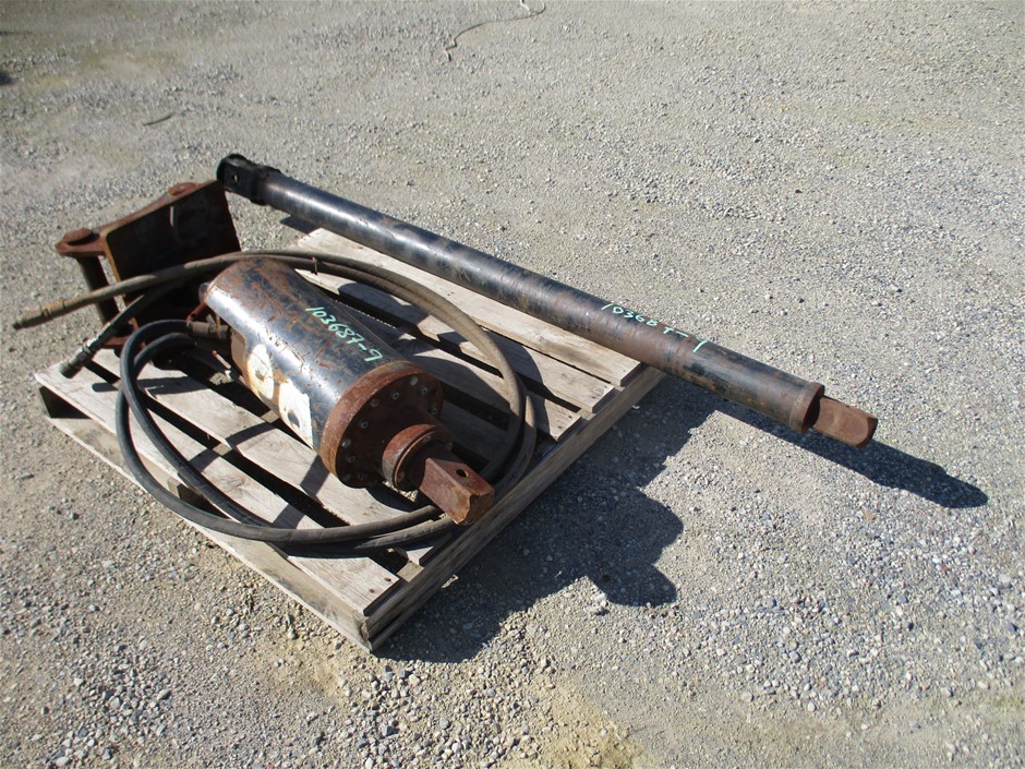 Penfolds RWT Shiraz 2008 (2x 750mL), Barossa Valley. 5* Prov.