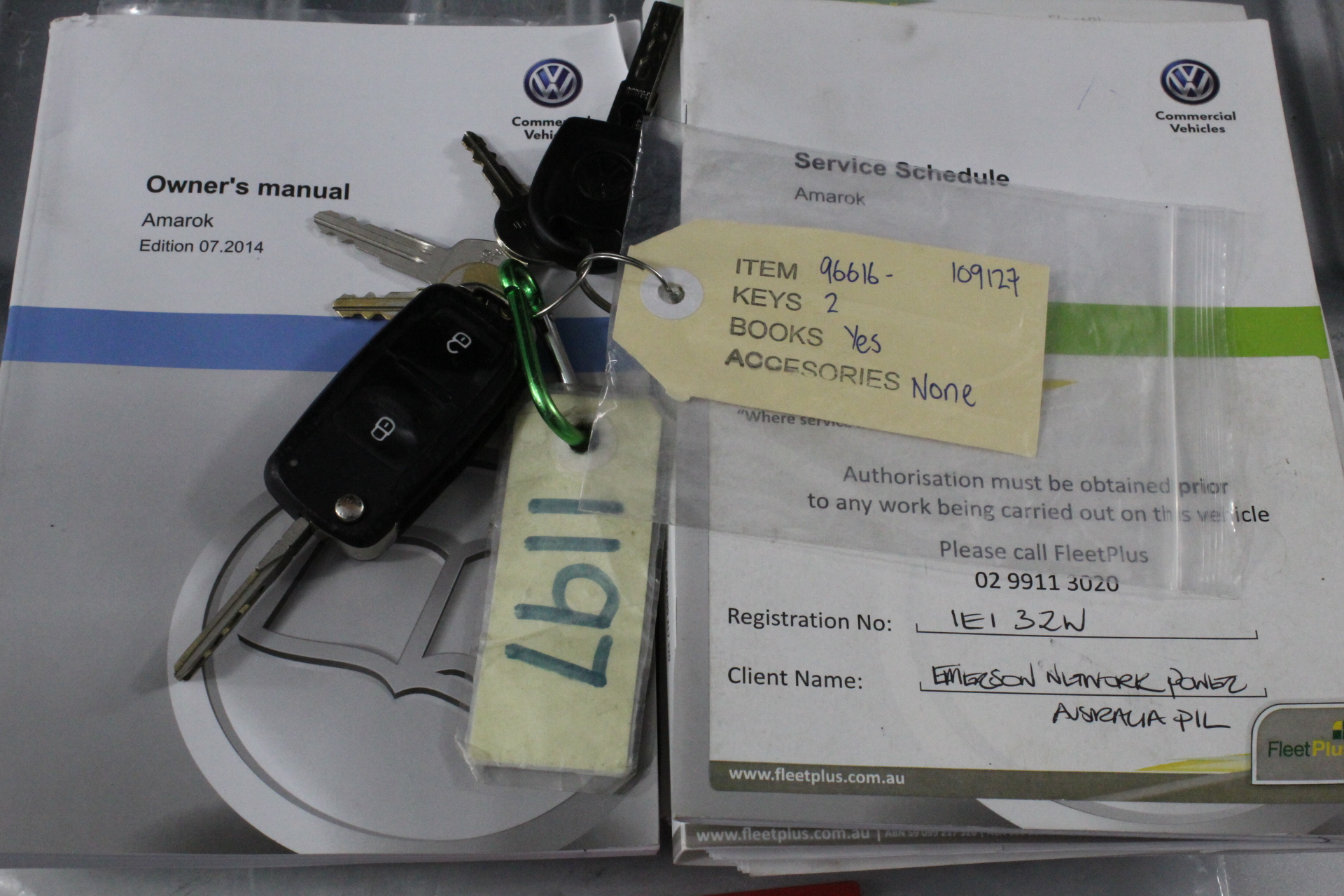 $2 Australia 2025 WWII 80th Anniversary UNC