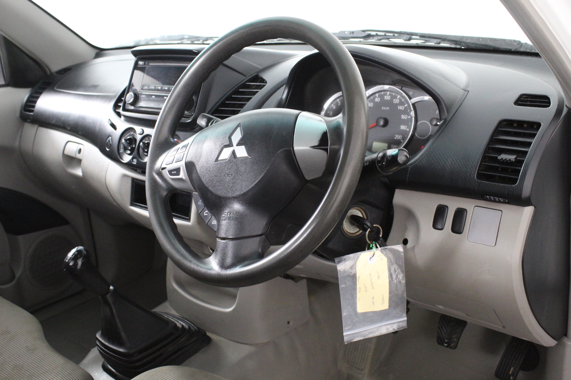 1919 Australia KGV Penny