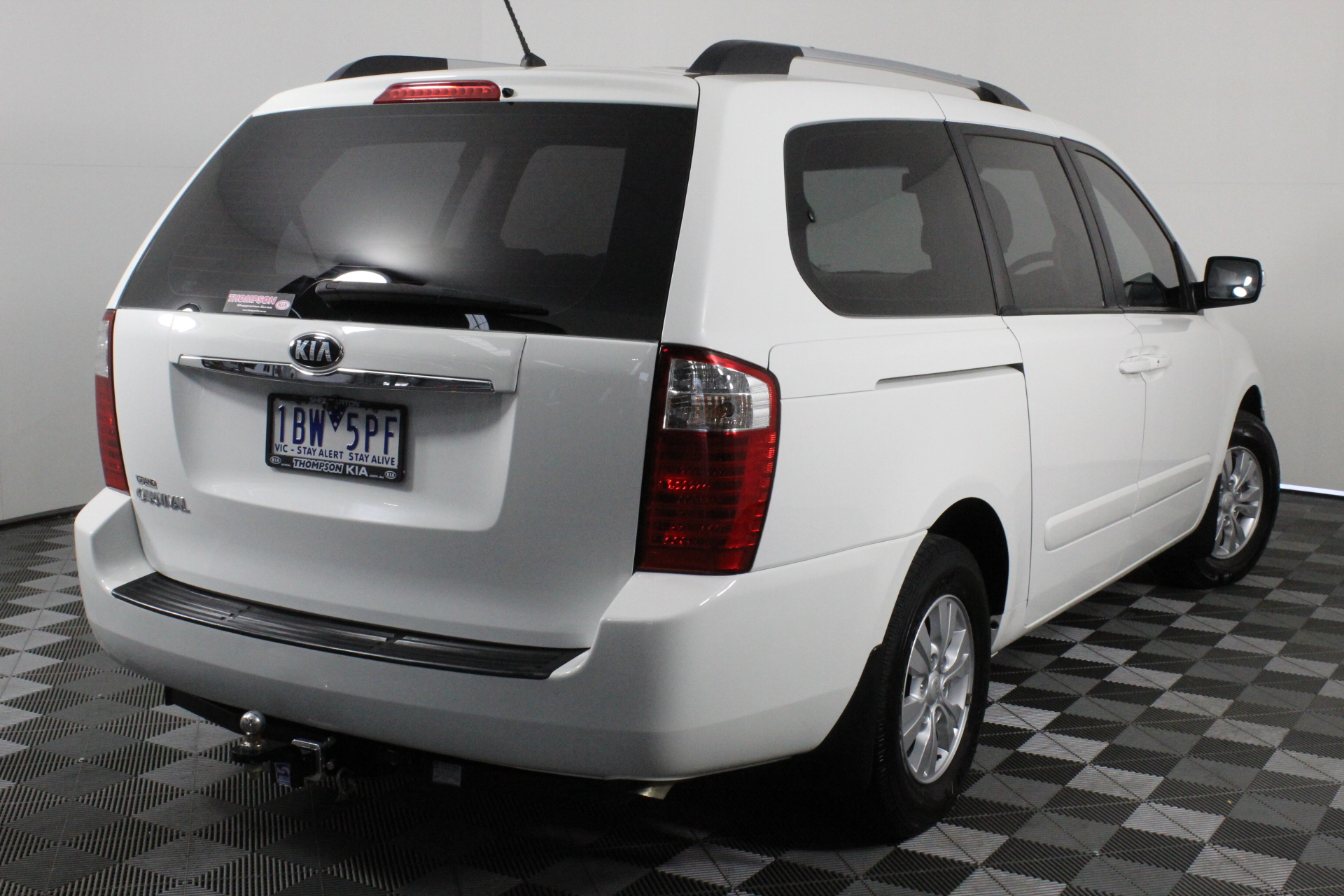 Australia: 2005 WWII Service to Australia 60th Anniv. given to Veterans