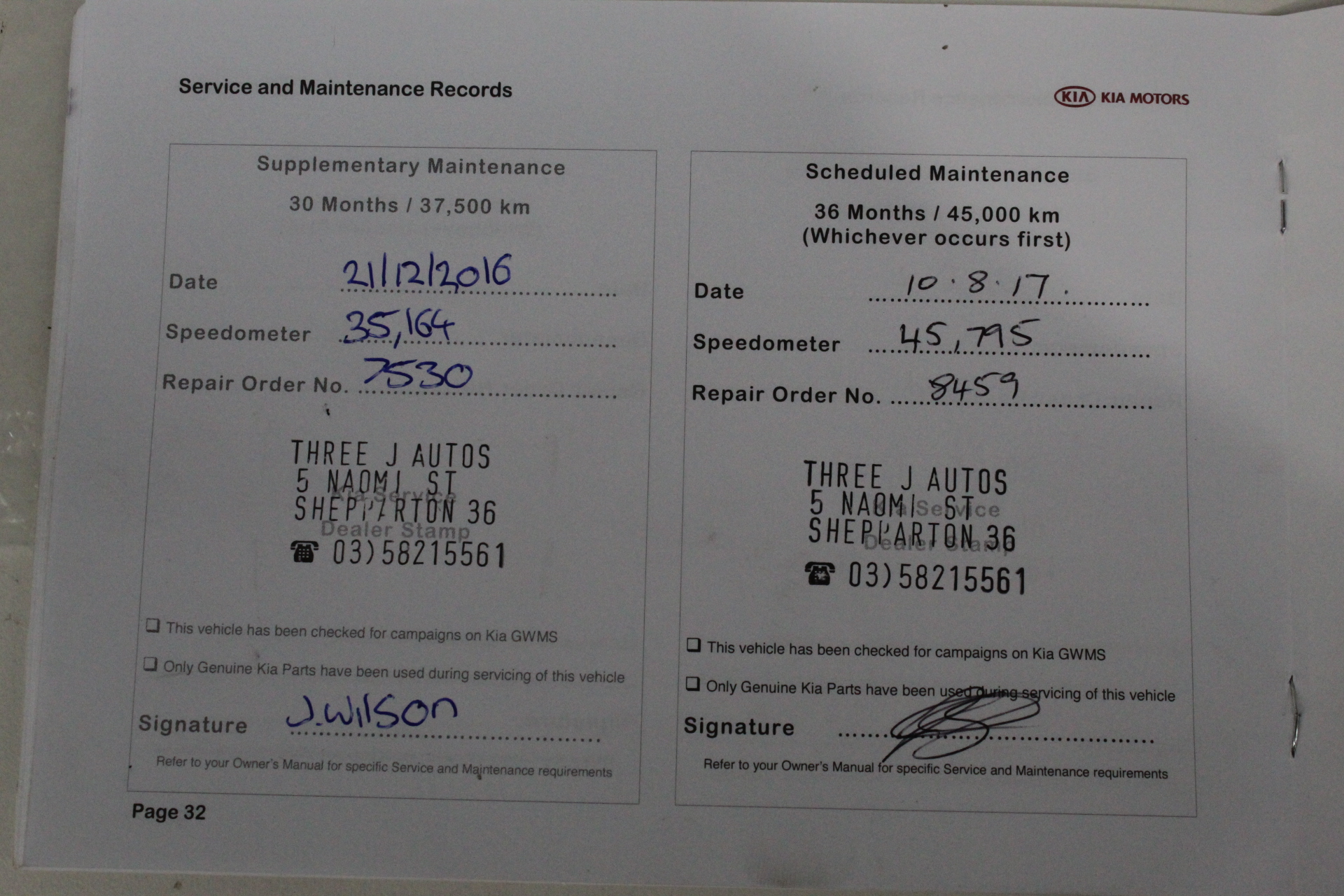 1981 Australia Six Coin Queen Elizabeth Proof Set-High in Demand