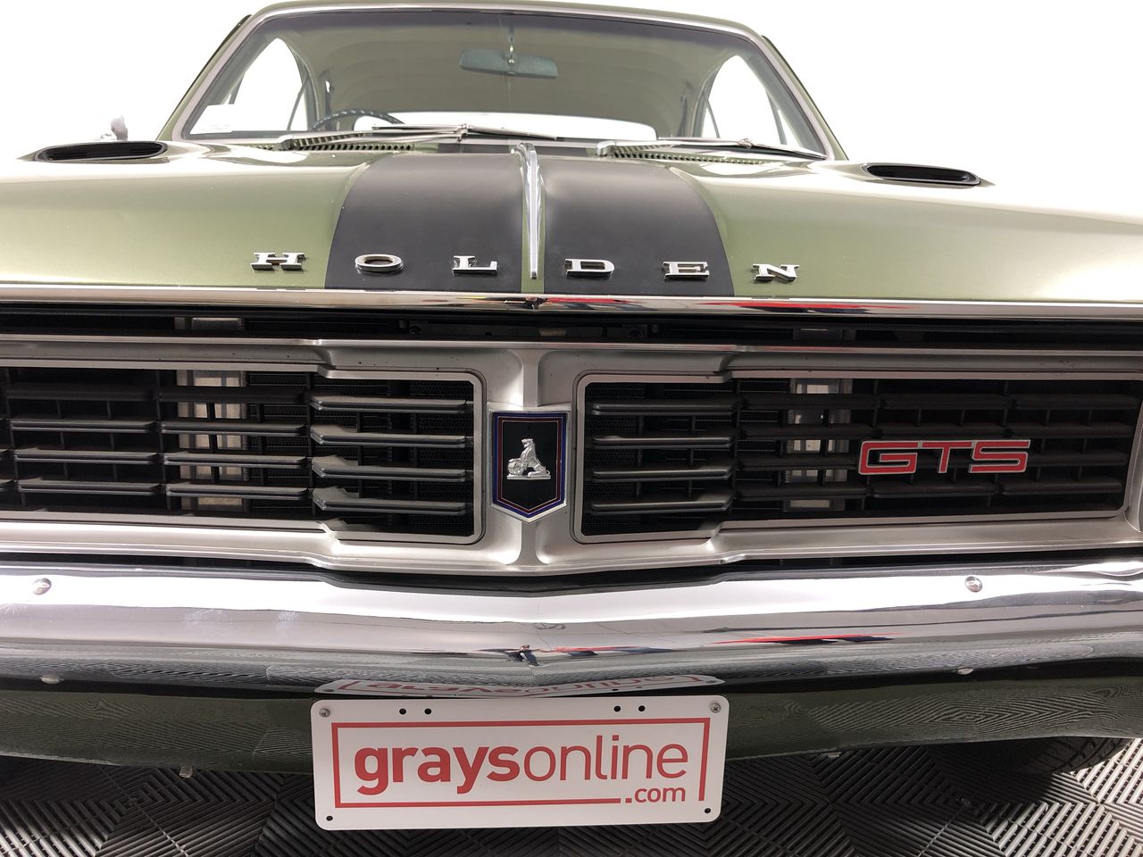 2019 $2 Police Remembrance Coin – Uncirculated