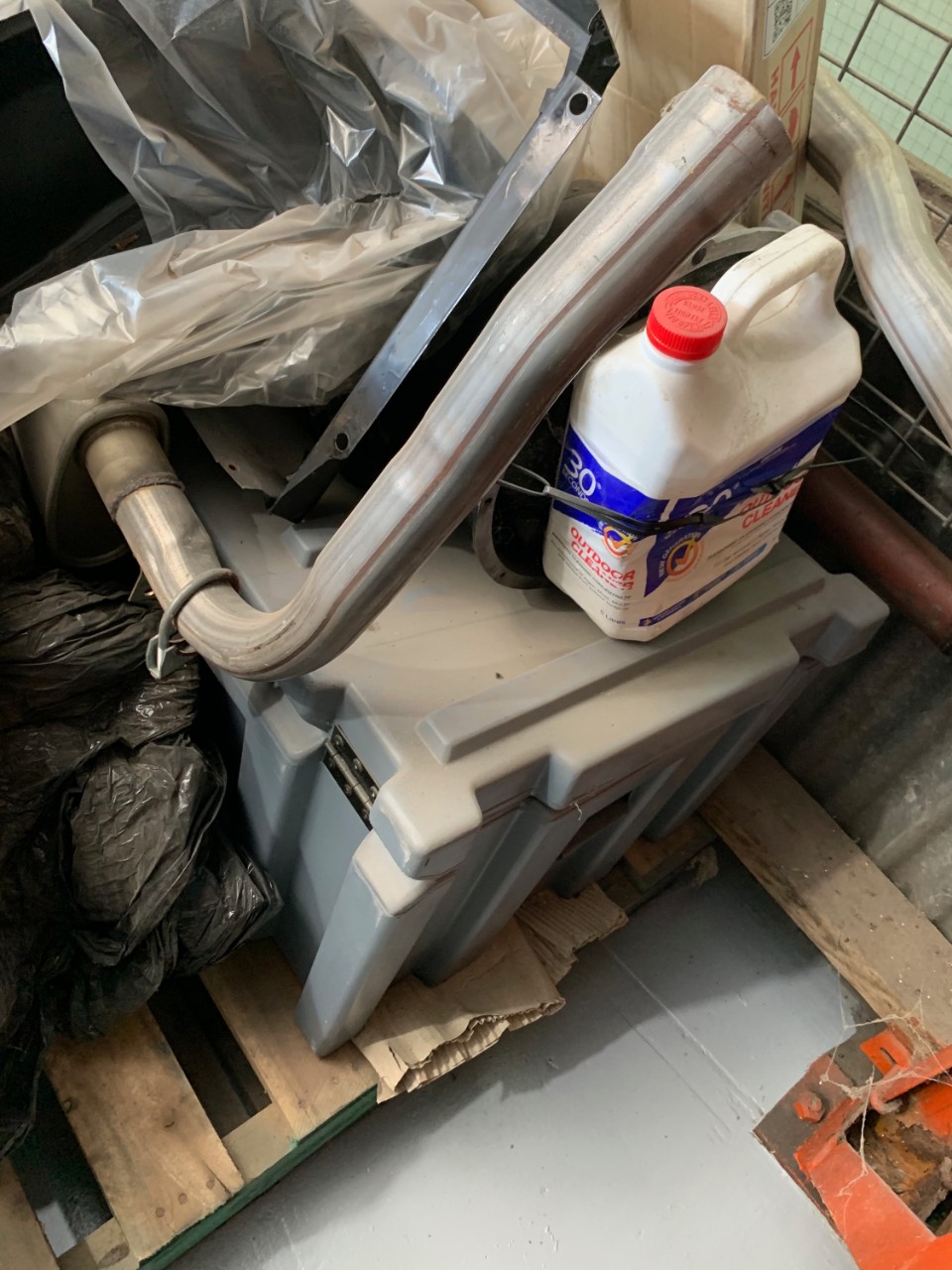 NED KELLY Set of 3 x 1oz Ingots With Box 999 24k Gold Plated