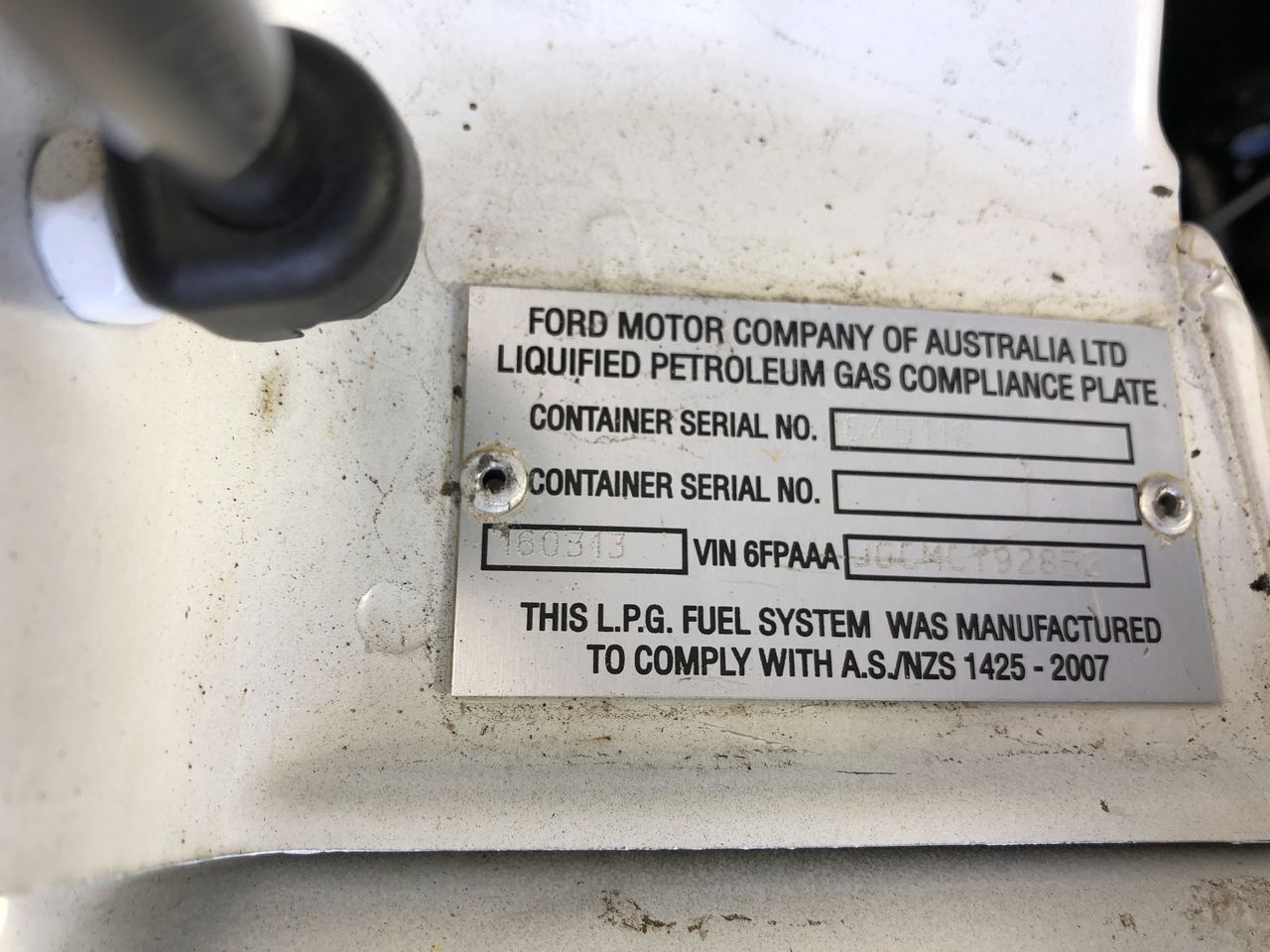 2.00 Carat Pink diamond  west Australian origin val: $47,410