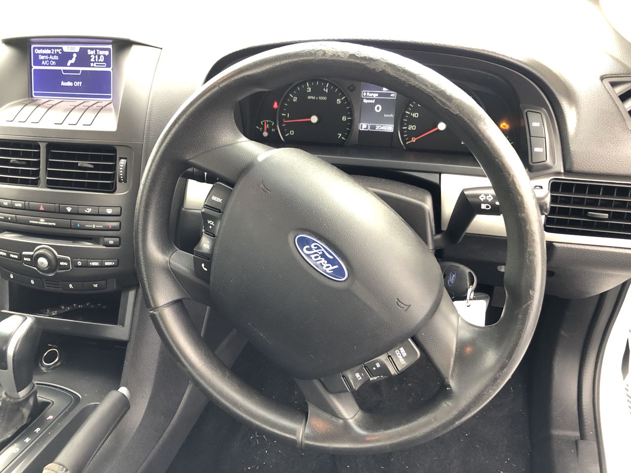 Bradman 5 Dollar Bi Metal Coin on Card of Issue 1996 Issued by RAM