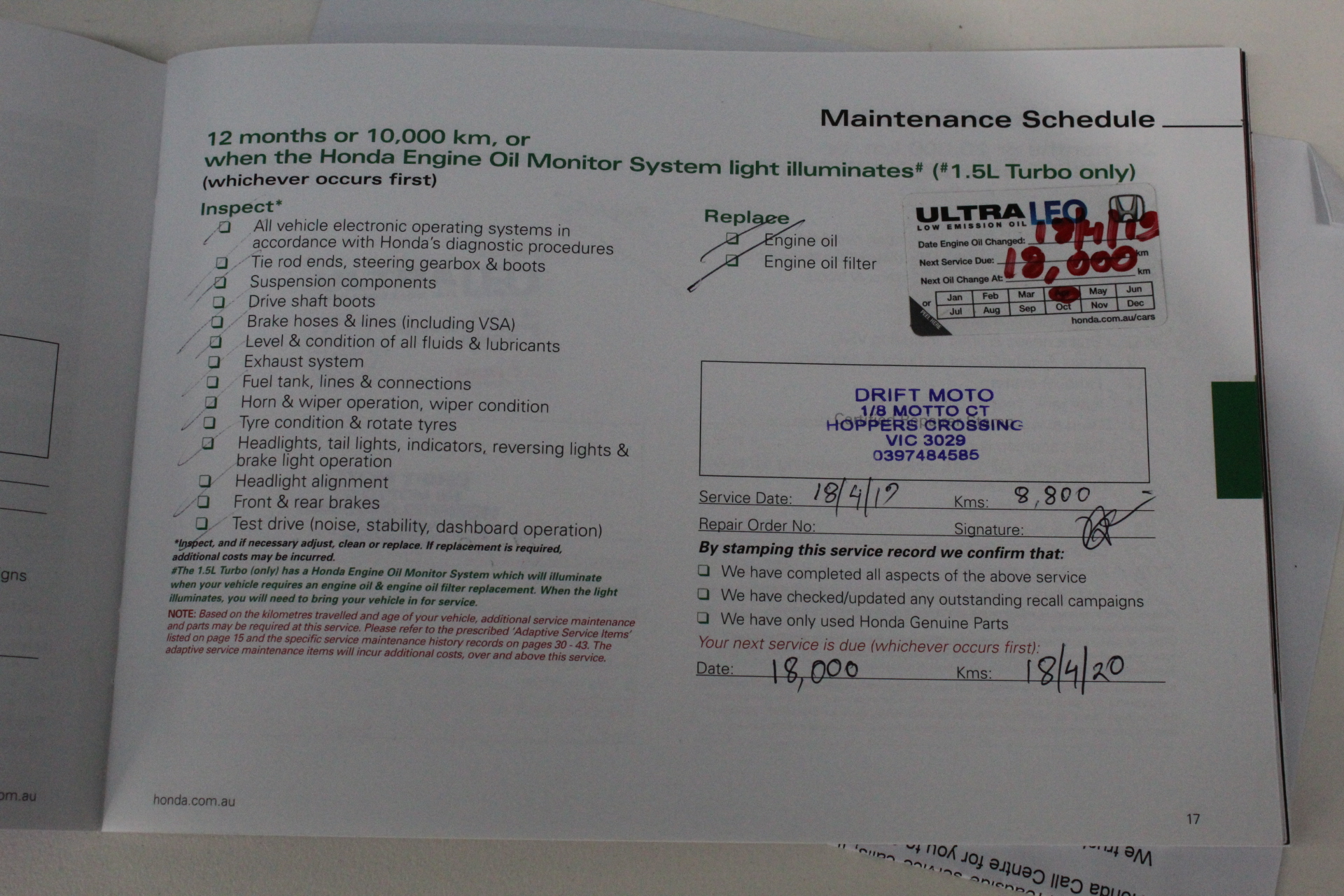 1/100oz Scottsdale Mint Gold Bar