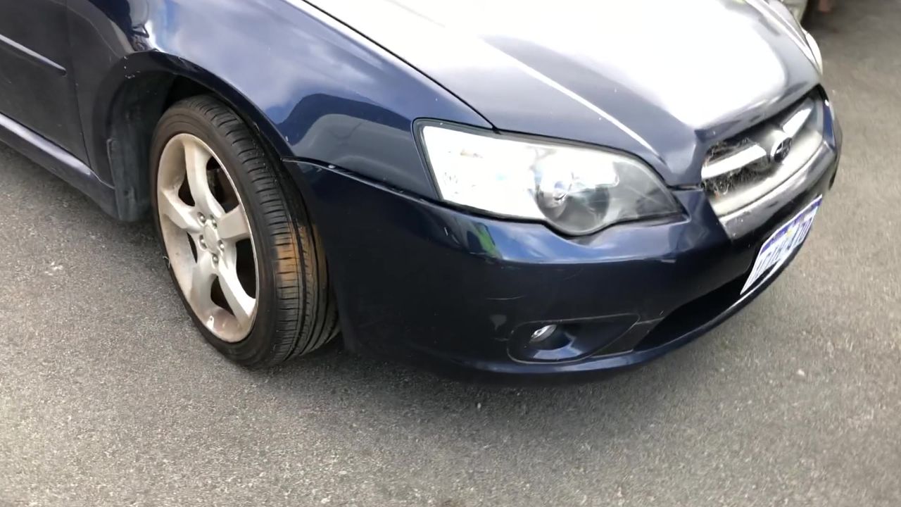 Harvey River Bridge Estate Shiraz 2022 (6x 750mL) WA