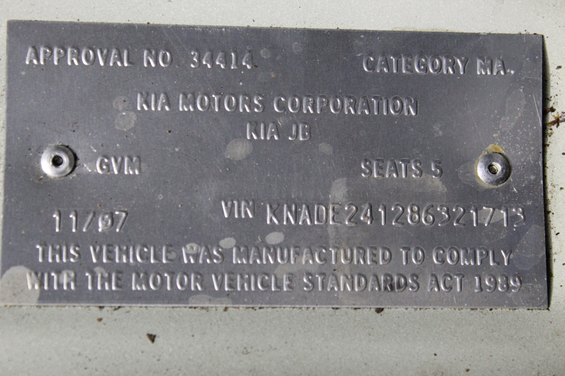 Byrne Estate Grown Shiraz 2023 (12x 750mL) SA