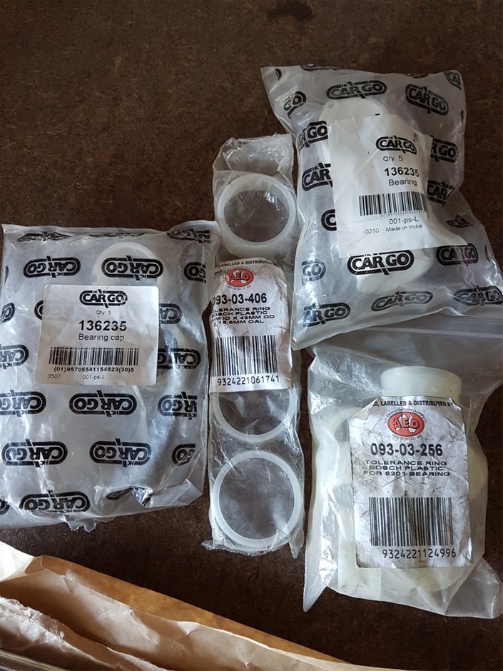 HEAD Rose 2024 (12x 750mL) Eden Valley